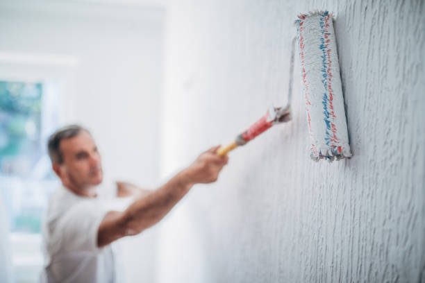 Artisan Solution PRO 68 rénovant une salle de bains.
